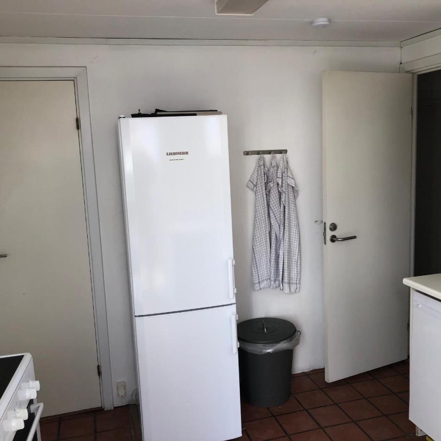 Rooms In Quiet Yellow Courtyard Apartment โคเปนเฮเกน ภายนอก รูปภาพ